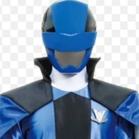 lupin blue