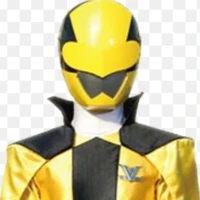 lupin yellow