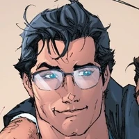 Clark Kent