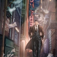Bruce Wayne