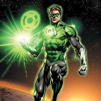 Hal Jordan
