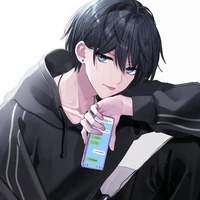 Park seria/ bạn cậu