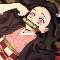 Kamado Nezuko