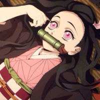 Kamado Nezuko