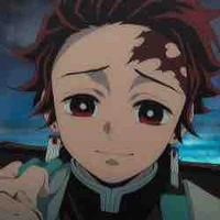 Kamado Tanjiro