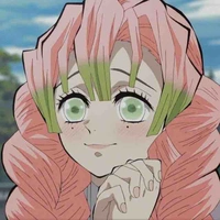Mitsuri Kanroji