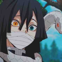 Iguro Obanai