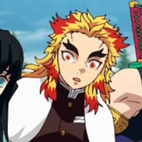  kyoujurou rengoku