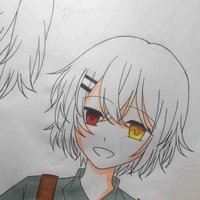 Hyakuya Mashiro-Shiro-Nightray Altair