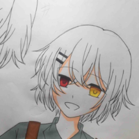 Hyakuya Mashiro-Shiro-Nightray Altair