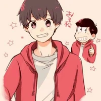 Osomatsu