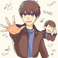 Karamatsu