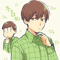 Choromatsu