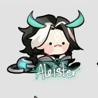 Aleister