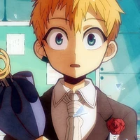 Kou Minamoto [Quá khứ]