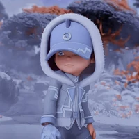 Ice