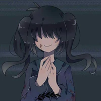 Eyeless Lulu