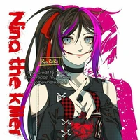 Nina The Killer