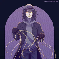 The Puppeteer