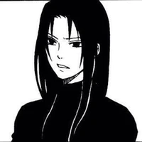 Uchiha Tazu