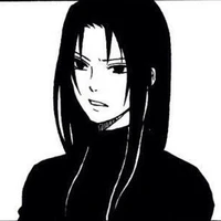 Uchiha Tazu