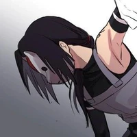 Uchiha Tazu