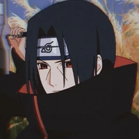Uchiha Itachi
