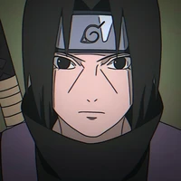 Uchiha Itachi