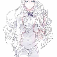 Hoàng Băng Nguyệt 