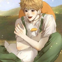 Tạ Nhu Nhiên(em trai công9)