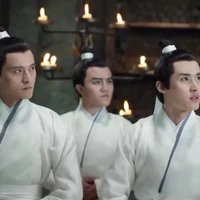 Đệ tử Côn Luân Hư