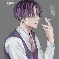 Haitani Ran