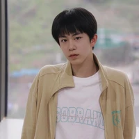 Vương Hạo_cậu