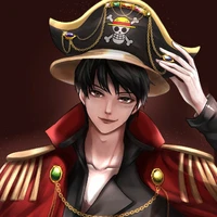 Monkey.D.Luffy