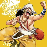 Usopp