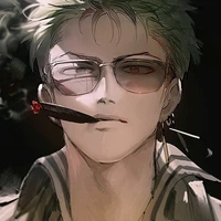 Roronoa Zoro