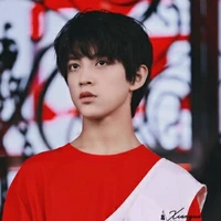 Trần Thiên Nhuận<cậu>