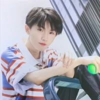 Mã Gia Kỳ<MGK>