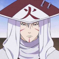 Tobirama