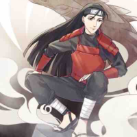 Hashirama