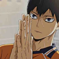 Kageyama Tobio
