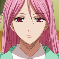 Momoi Satsuki