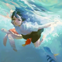 Hine Arazin- linh hồn