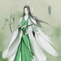 trưởng môn thanh sơn môn