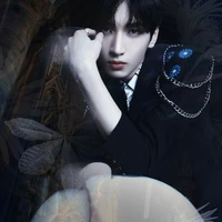 Anh_Nghiêm Hạo Tường