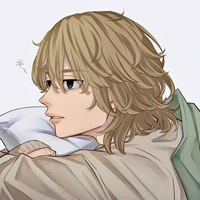 Sano Manjirou/Mikey
