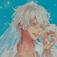 Kurokawa Izana