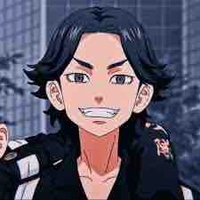 Baji keisuke