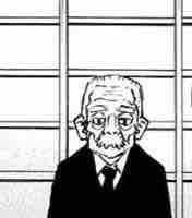 Sano Mansaku