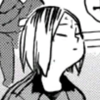 Kozume Kenma